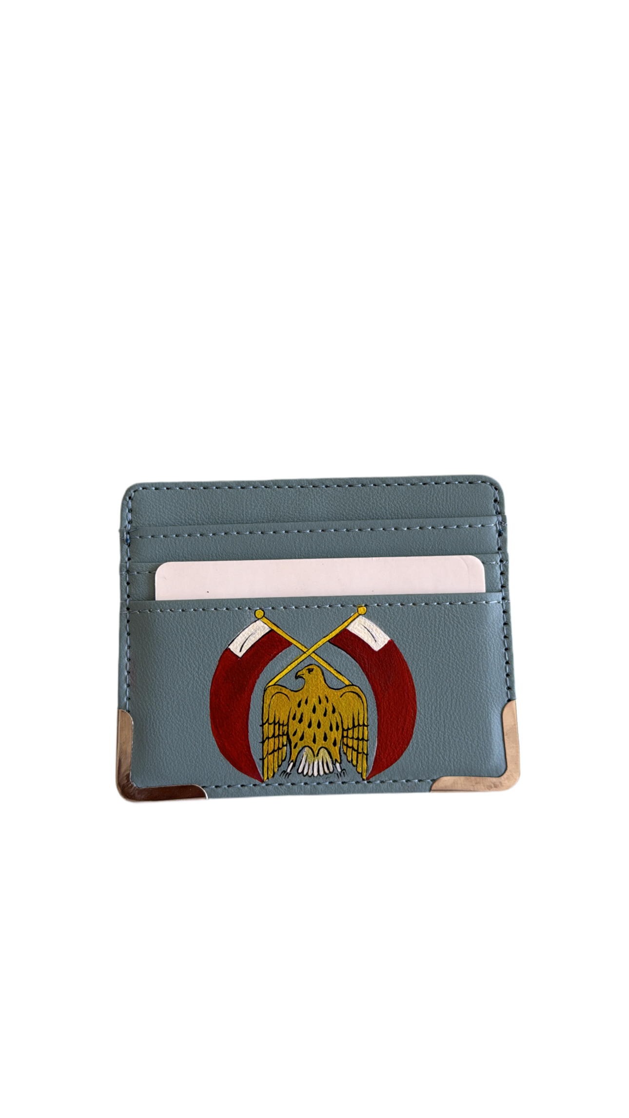 Card holder