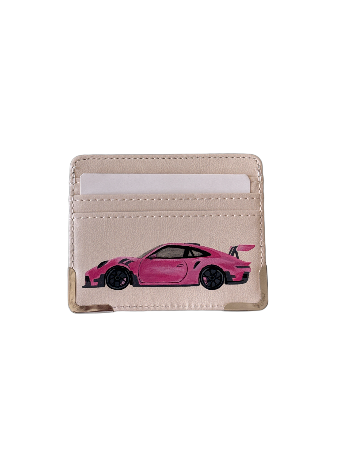Card holder