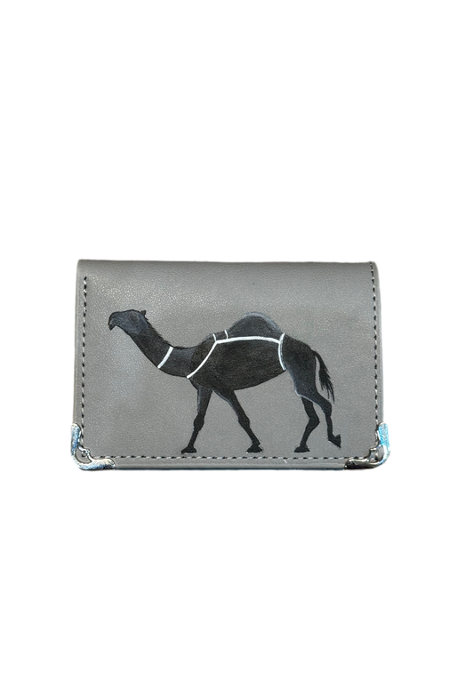 Wallets
