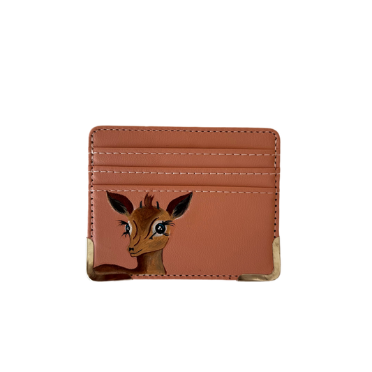 Card holder